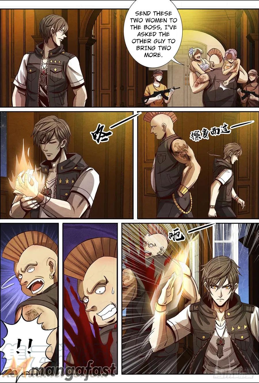 Page 6 of Chapter 129