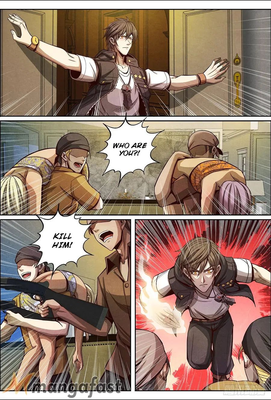 Page 7 of Chapter 129