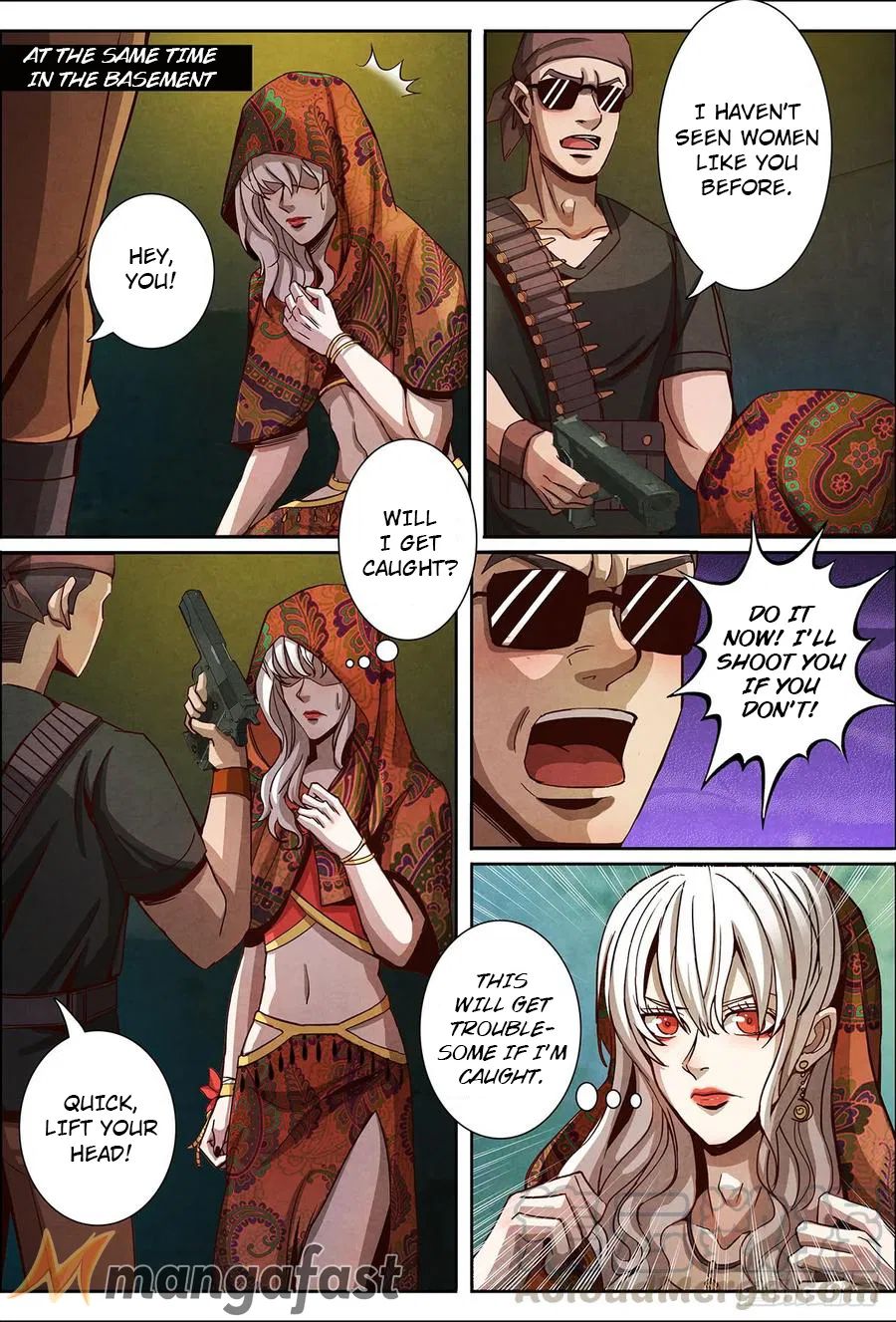 Page 8 of Chapter 129
