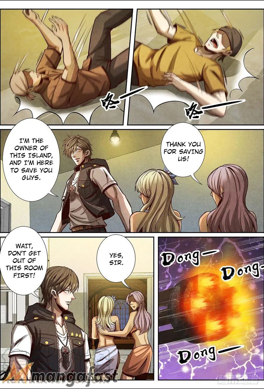 Page 10 of Chapter 129