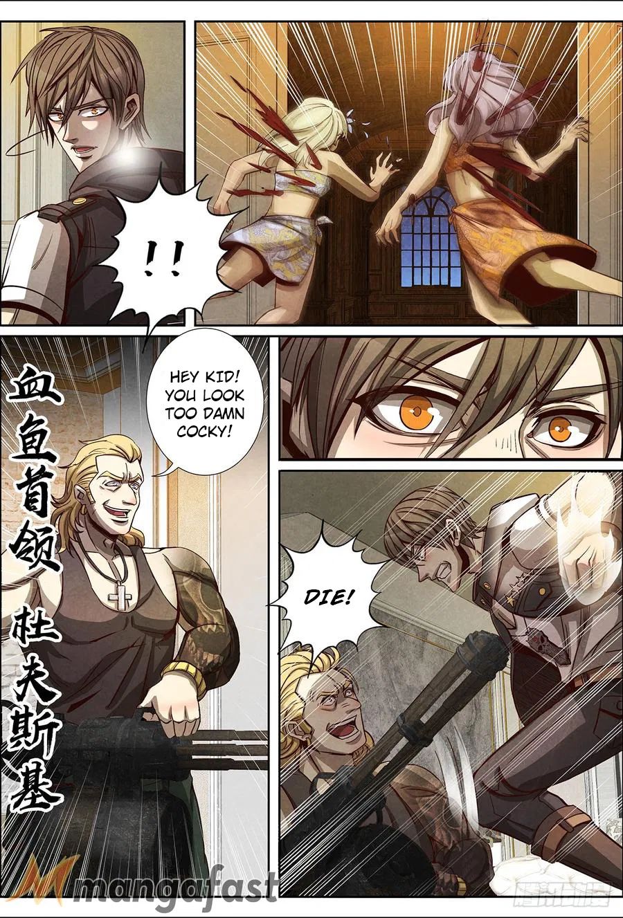 Page 11 of Chapter 129