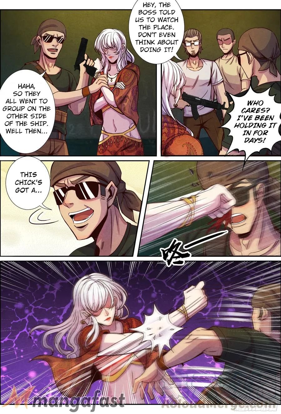 Page 8 of Chapter 130