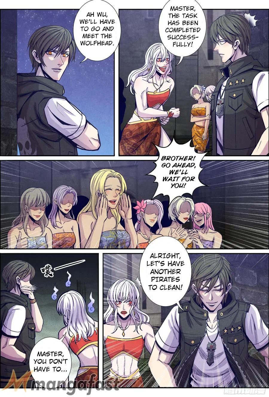 Page 10 of Chapter 130