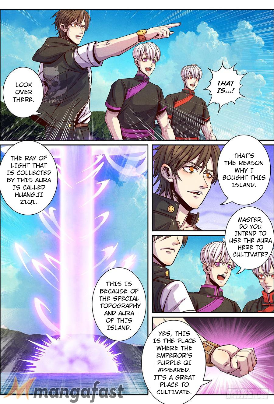 Page 1 of Chapter 132