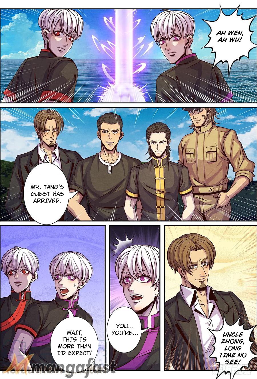 Page 6 of Chapter 132