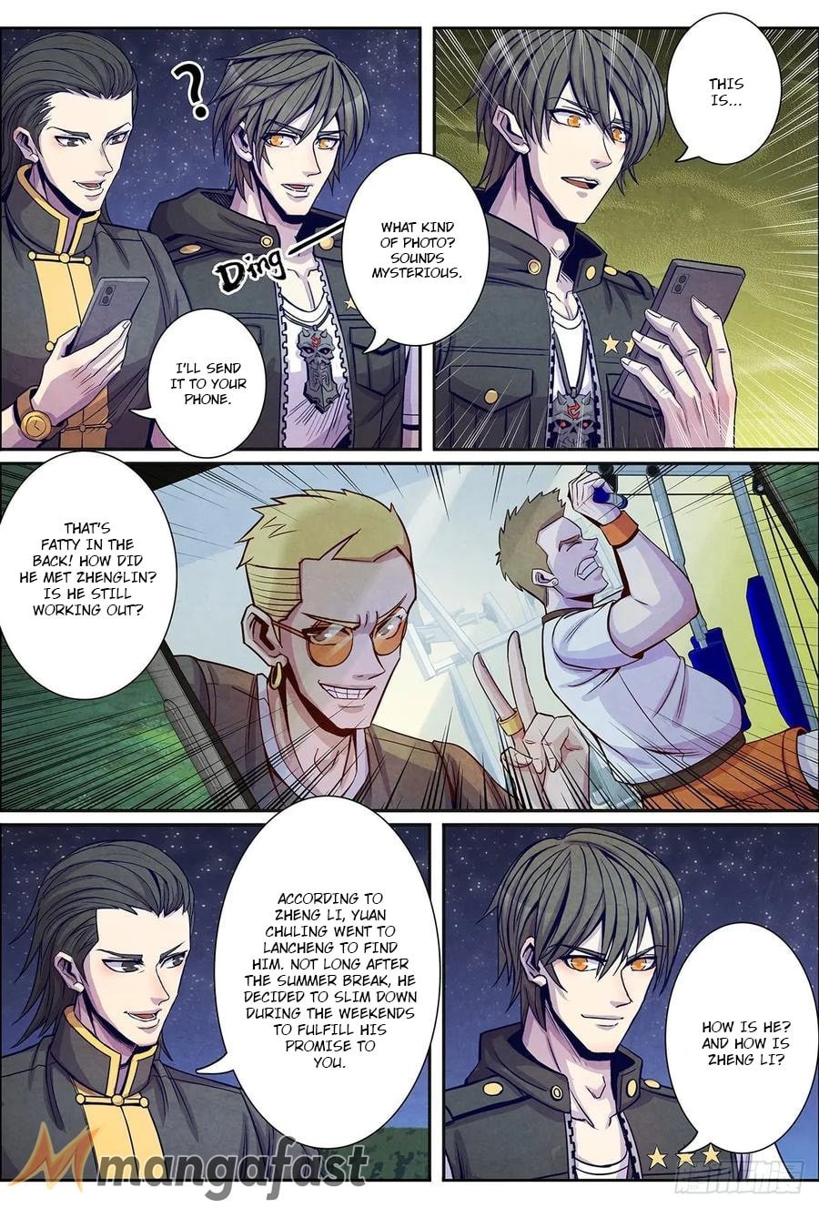 Page 3 of Chapter 133