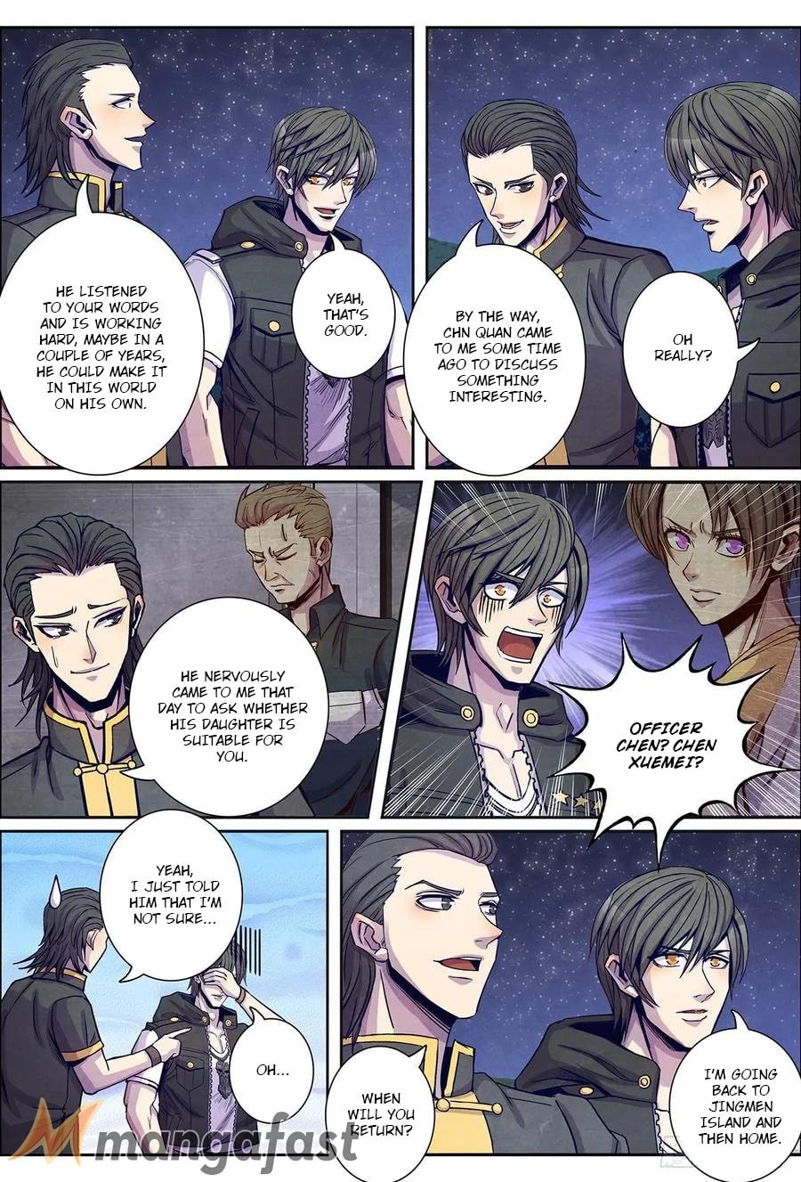 Page 4 of Chapter 133