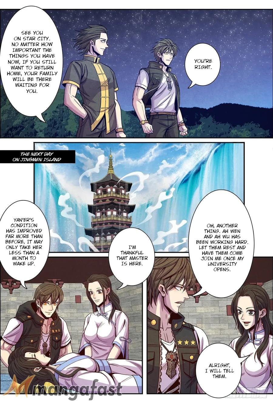 Page 5 of Chapter 133