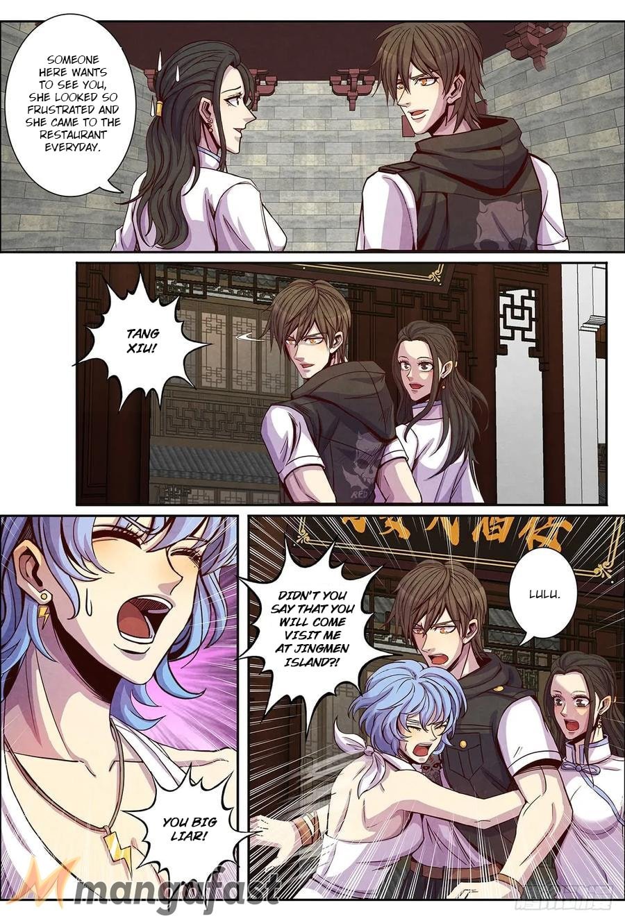 Page 6 of Chapter 133