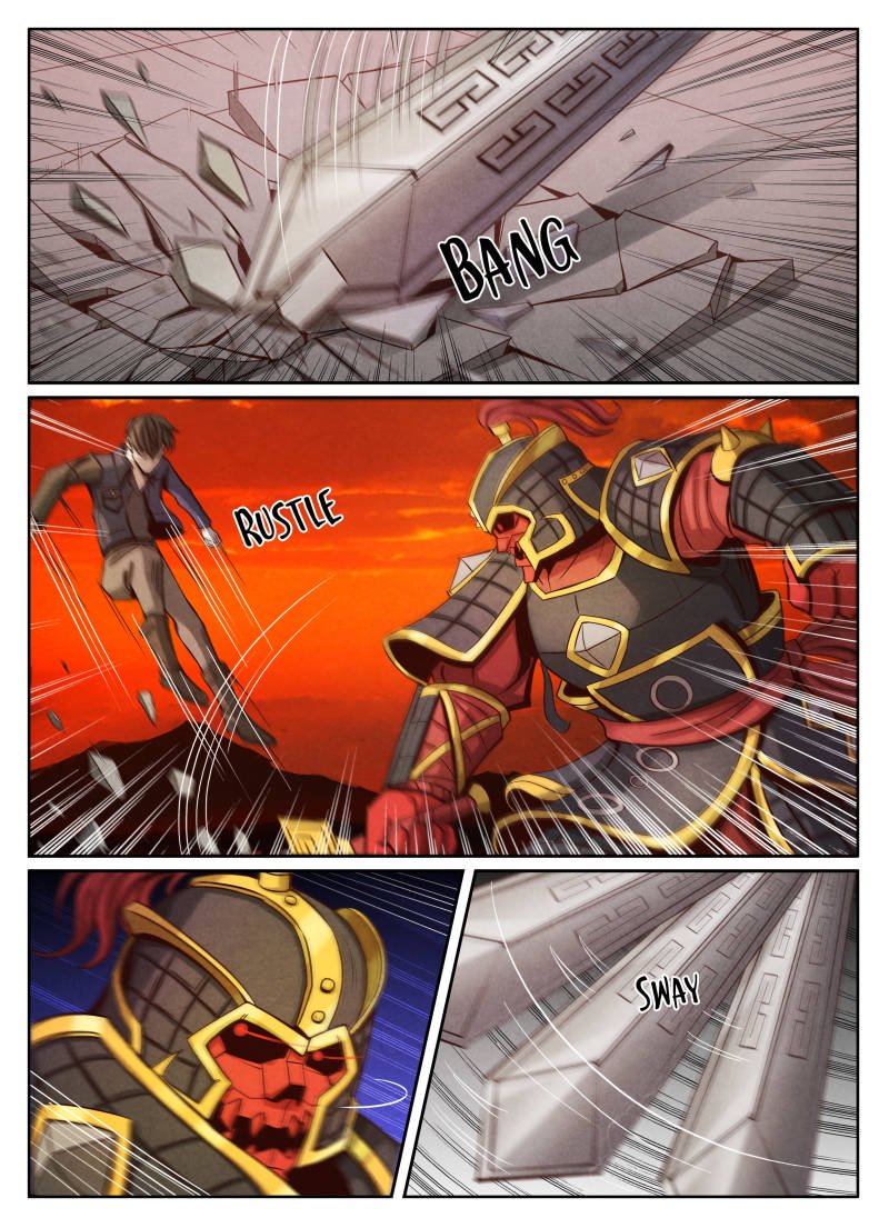 Page 1 of Chapter 25