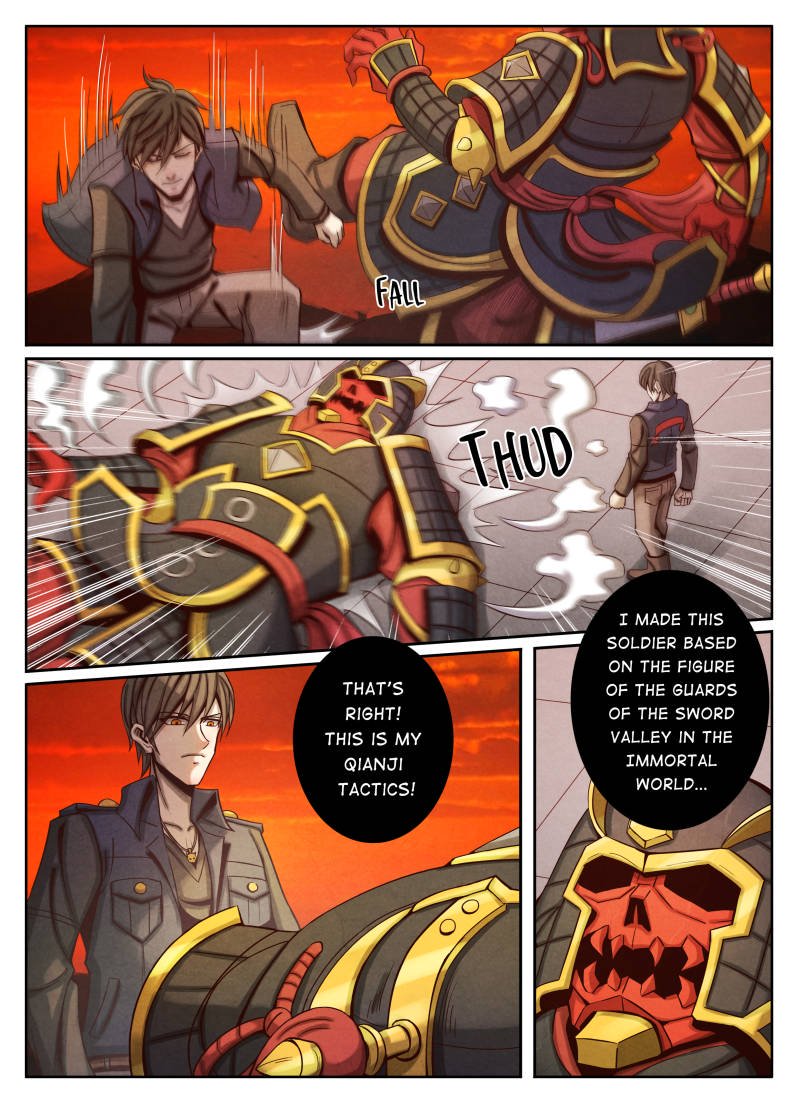 Page 3 of Chapter 25