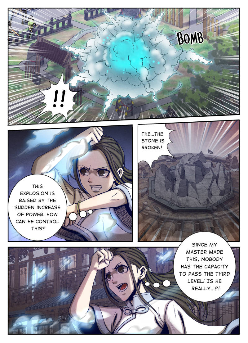 Page 6 of Chapter 25