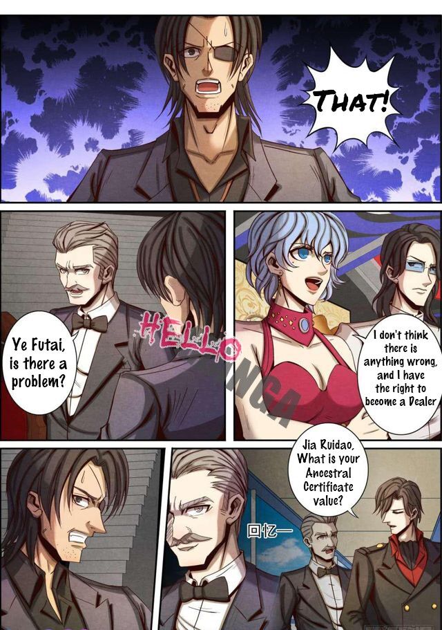 Page 3 of Chapter 28