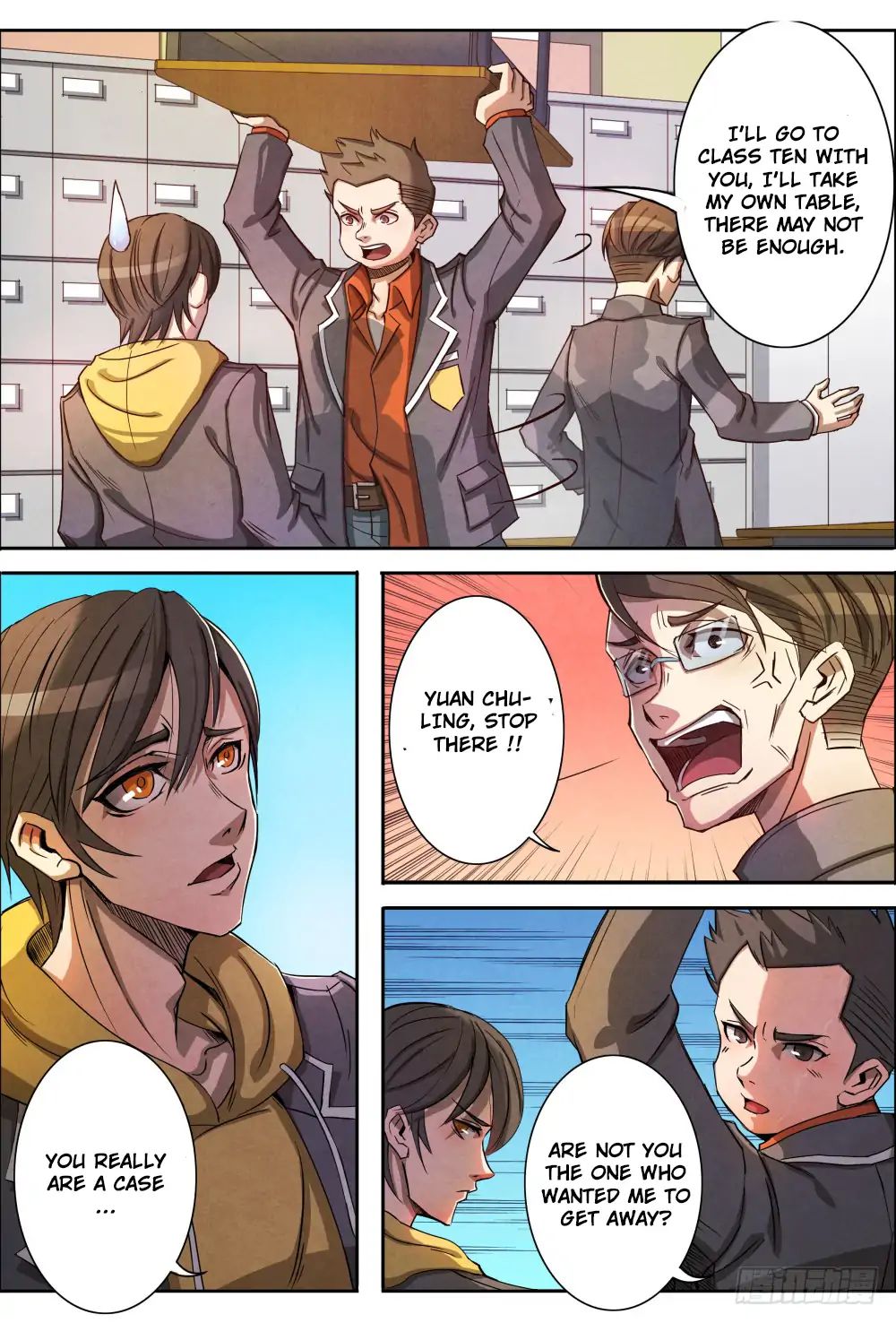 Page 14 of Chapter 3