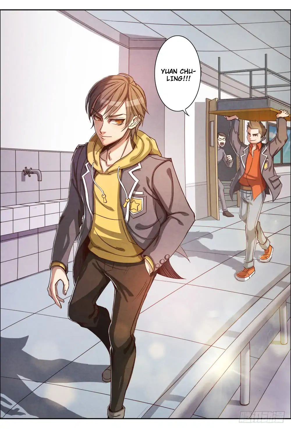 Page 15 of Chapter 3