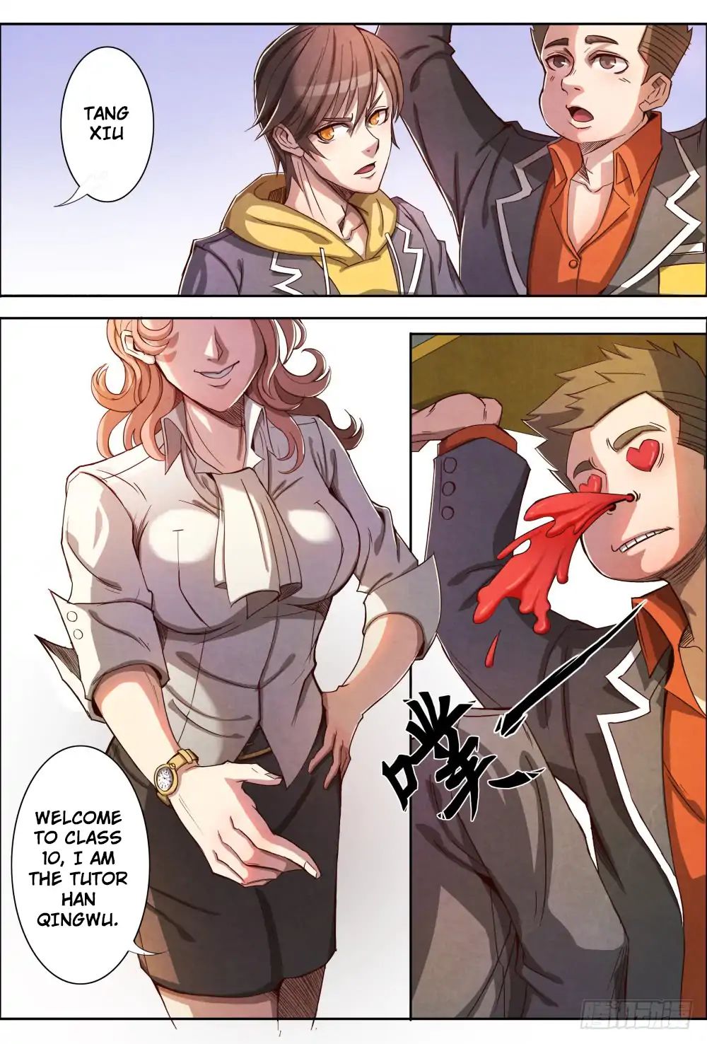 Page 18 of Chapter 3