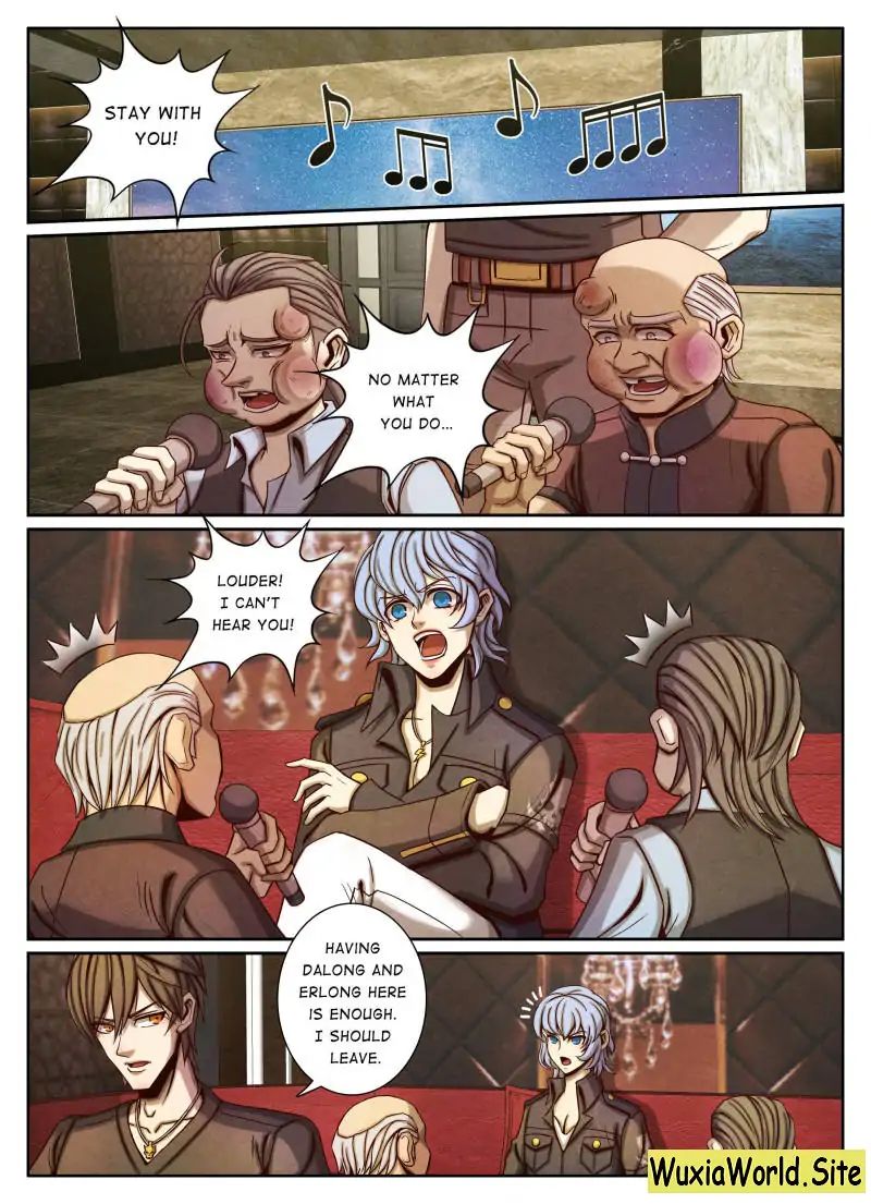 Page 1 of Chapter 45