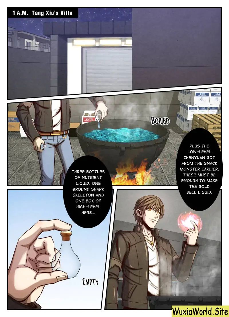 Page 1 of Chapter 49