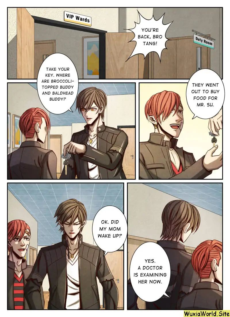 Page 1 of Chapter 54