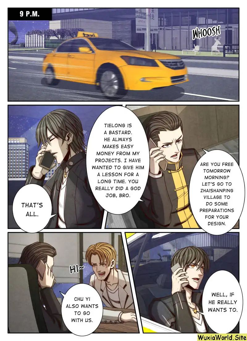 Page 1 of Chapter 55