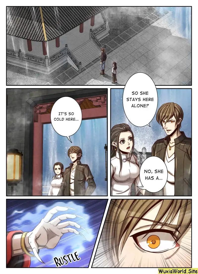 Page 1 of Chapter 58