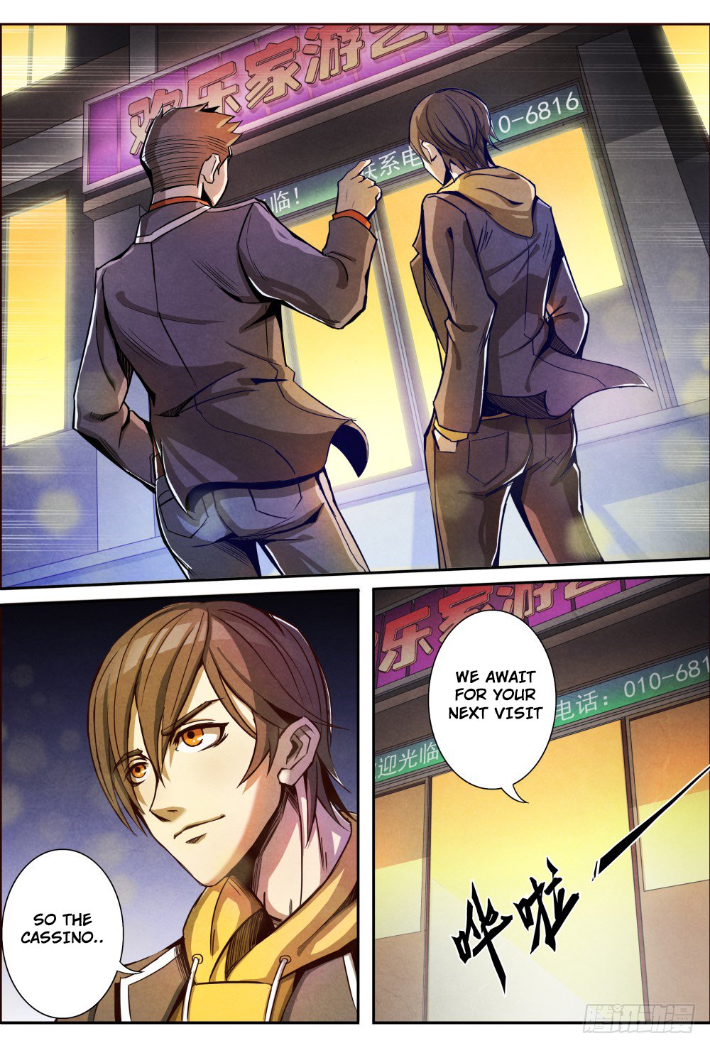 Page 19 of Chapter 6