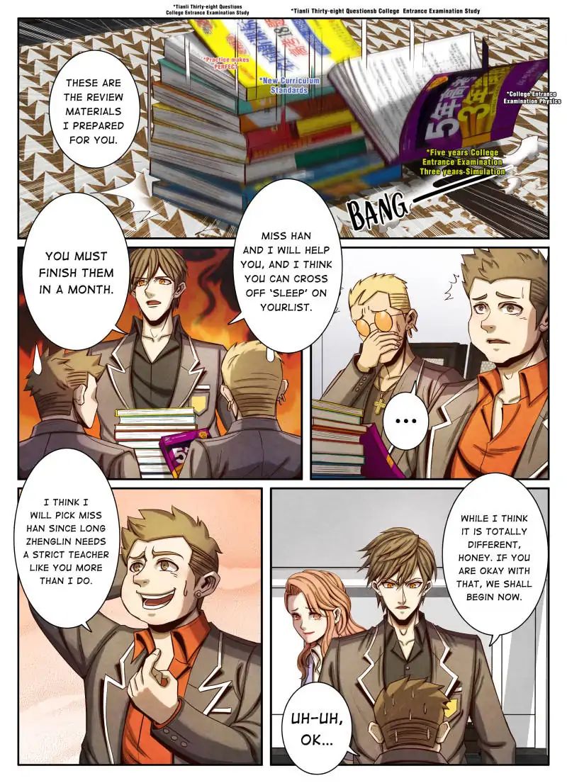 Page 2 of Chapter 61