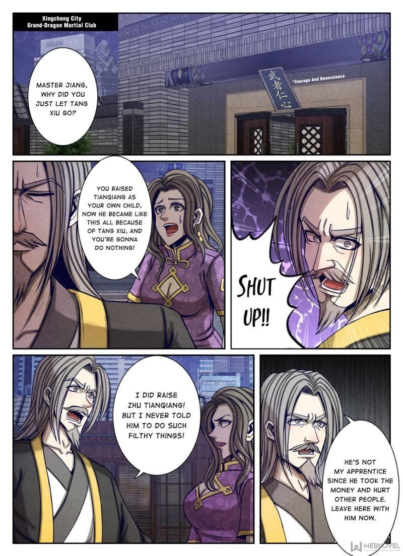 Page 1 of Chapter 66