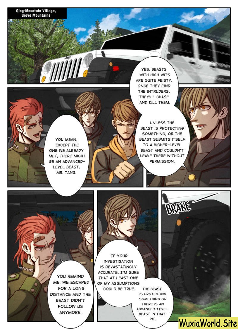 Page 1 of Chapter 71