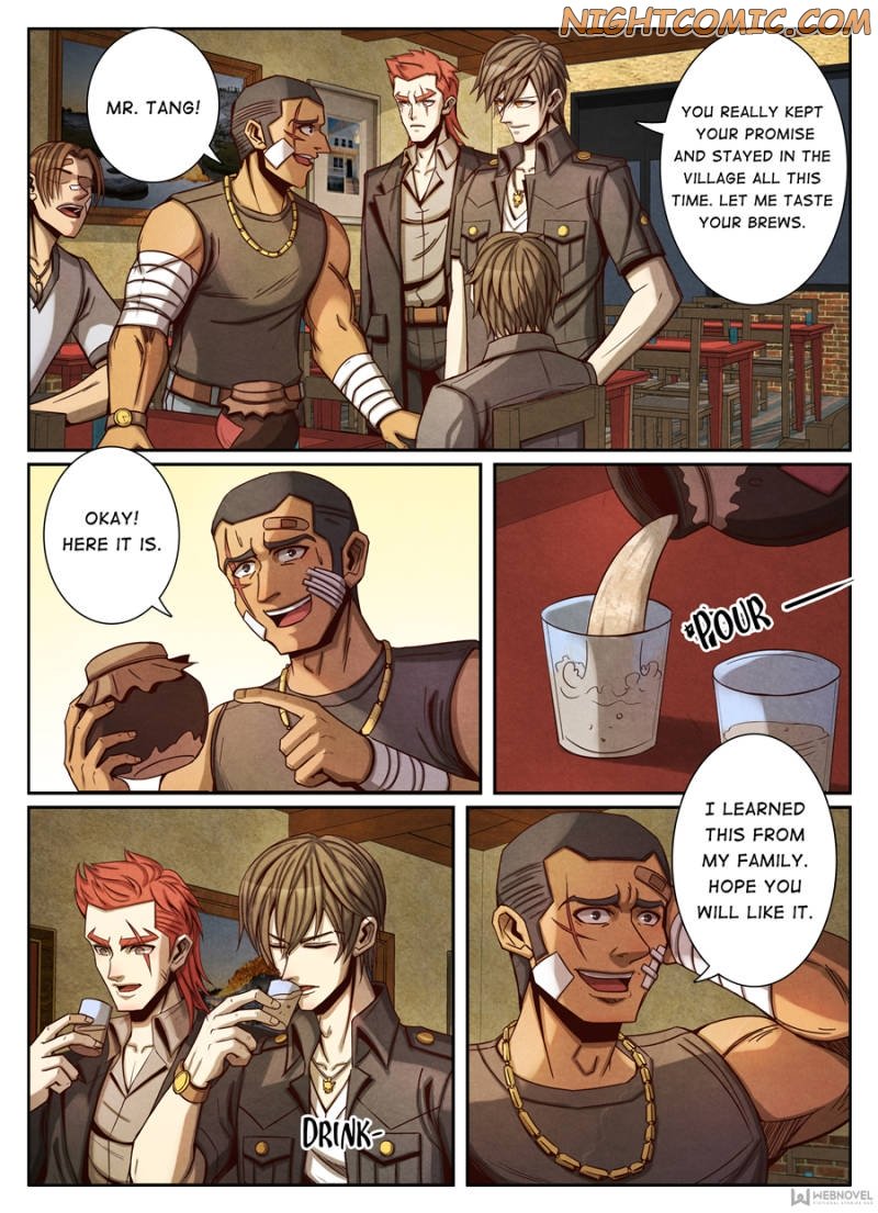 Page 1 of Chapter 76