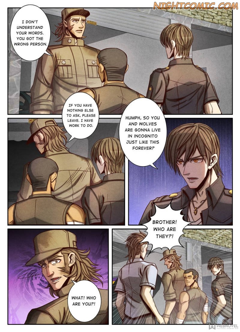Page 1 of Chapter 77