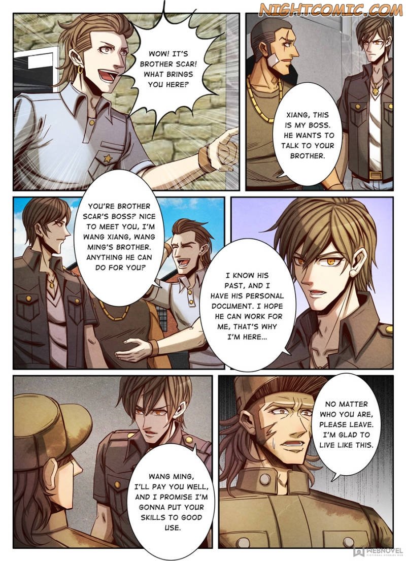 Page 2 of Chapter 77