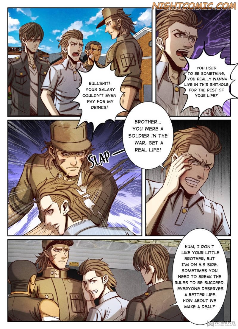 Page 3 of Chapter 77