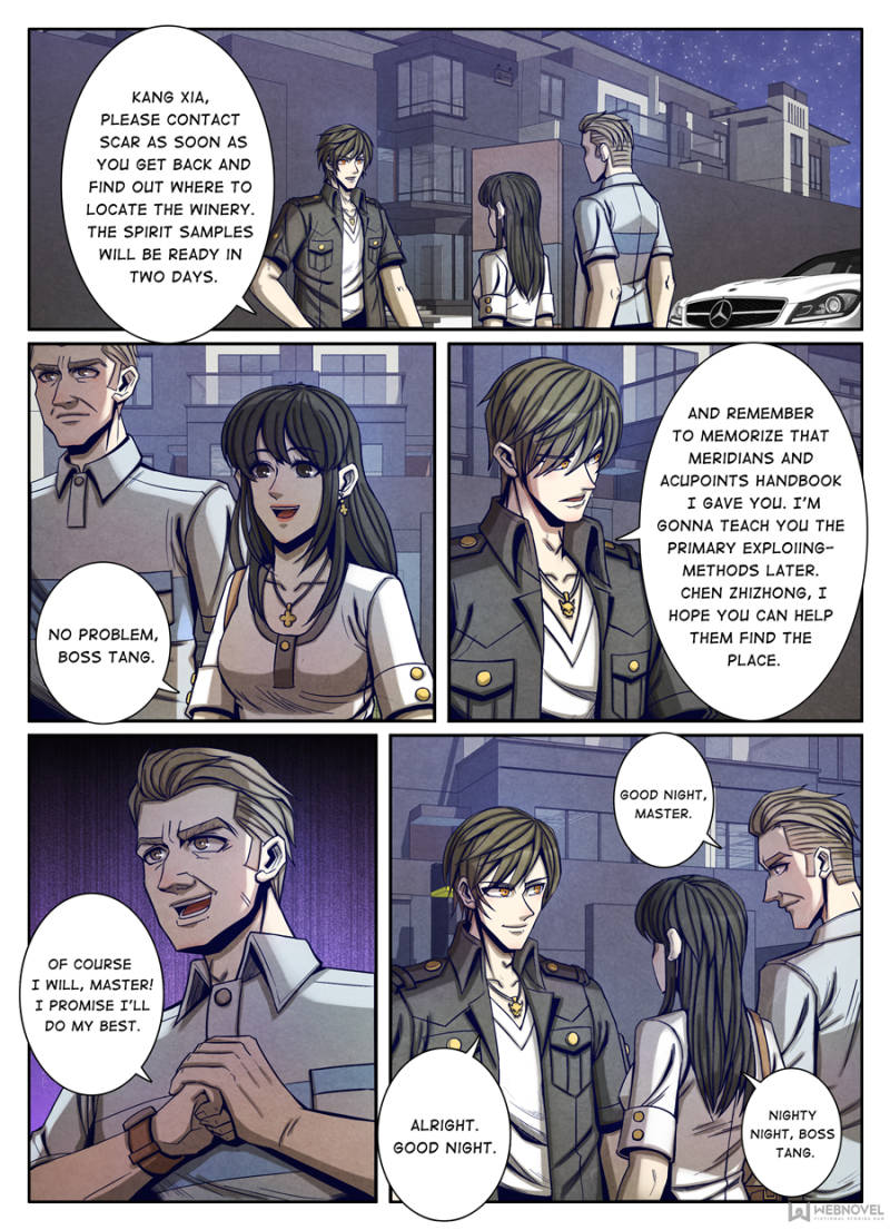 Page 1 of Chapter 80