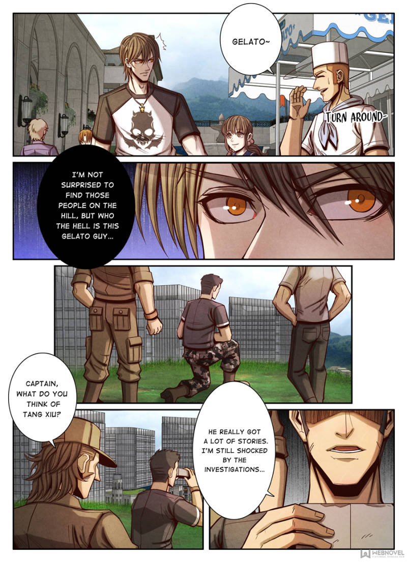 Page 8 of Chapter 80