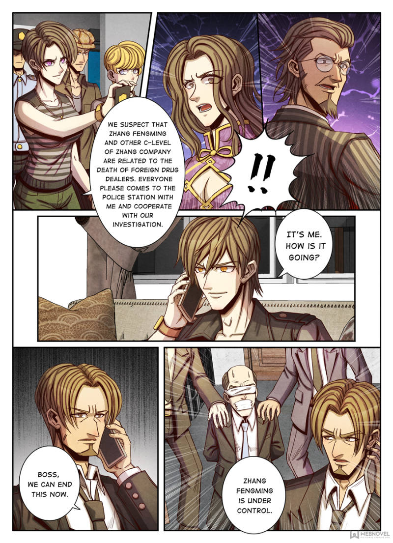 Page 11 of Chapter 85