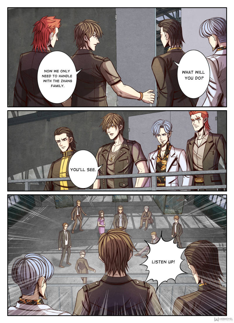 Page 8 of Chapter 86