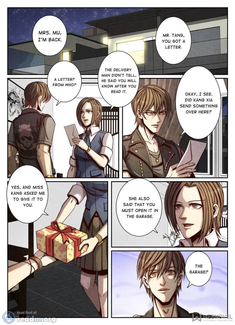 Page 1 of Chapter 89
