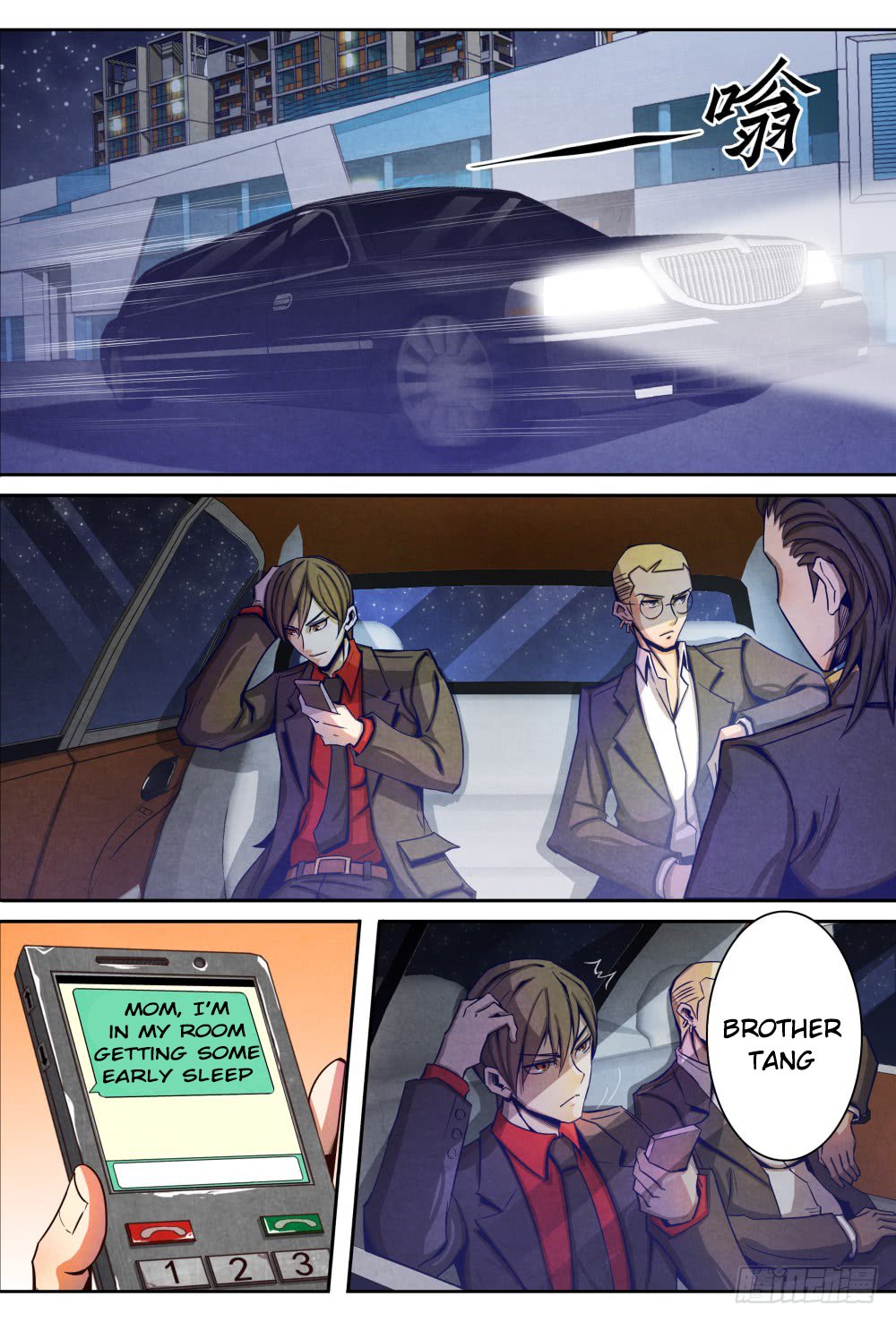 Page 9 of Chapter 9.5