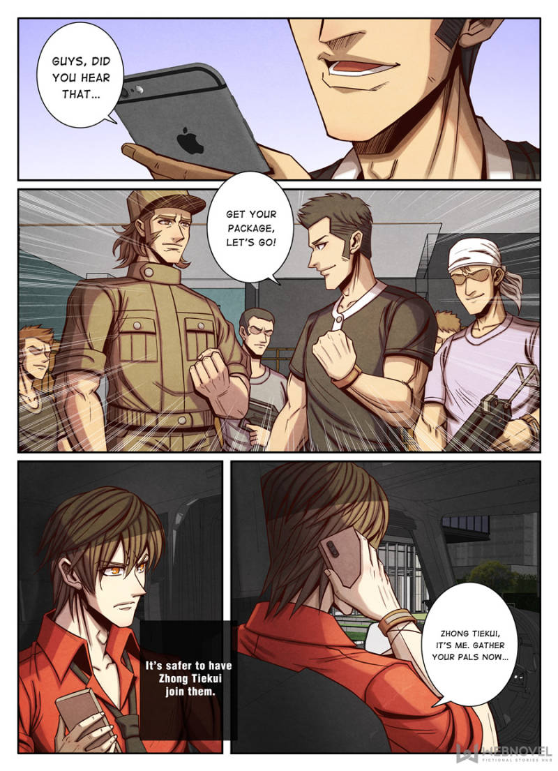 Page 3 of Chapter 95