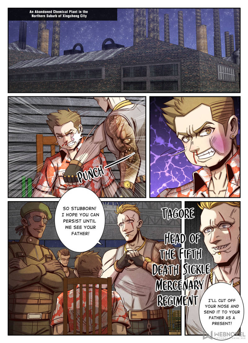 Page 1 of Chapter 96