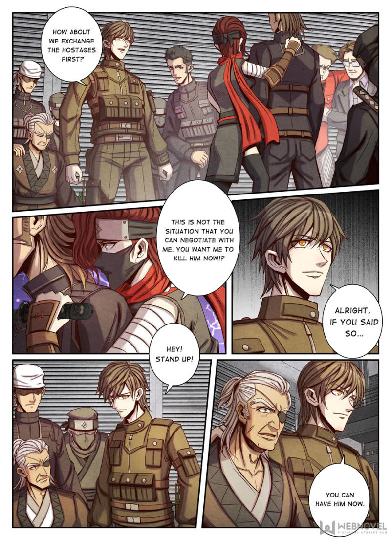 Page 1 of Chapter 98