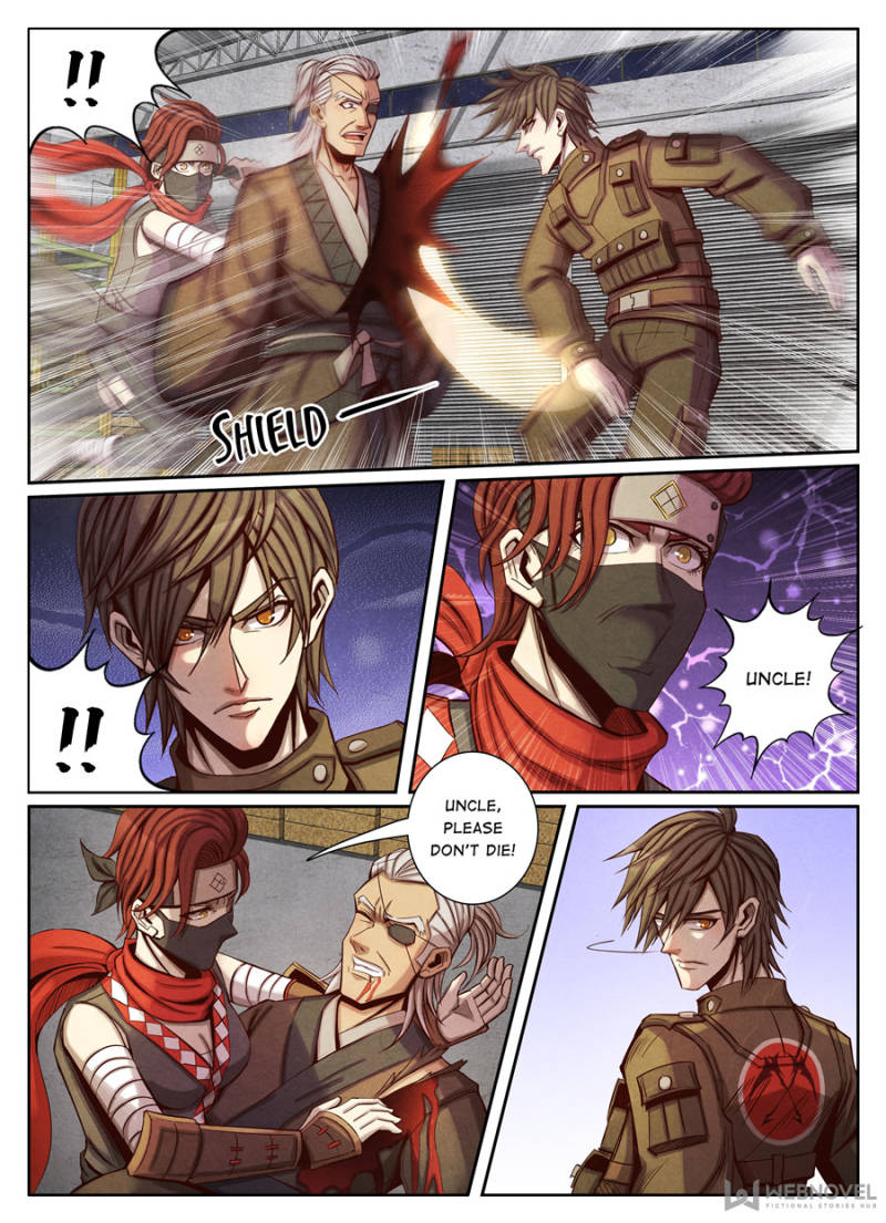 Page 5 of Chapter 98