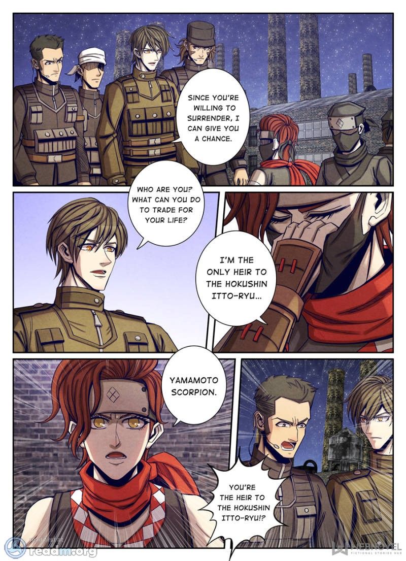 Page 1 of Chapter 99
