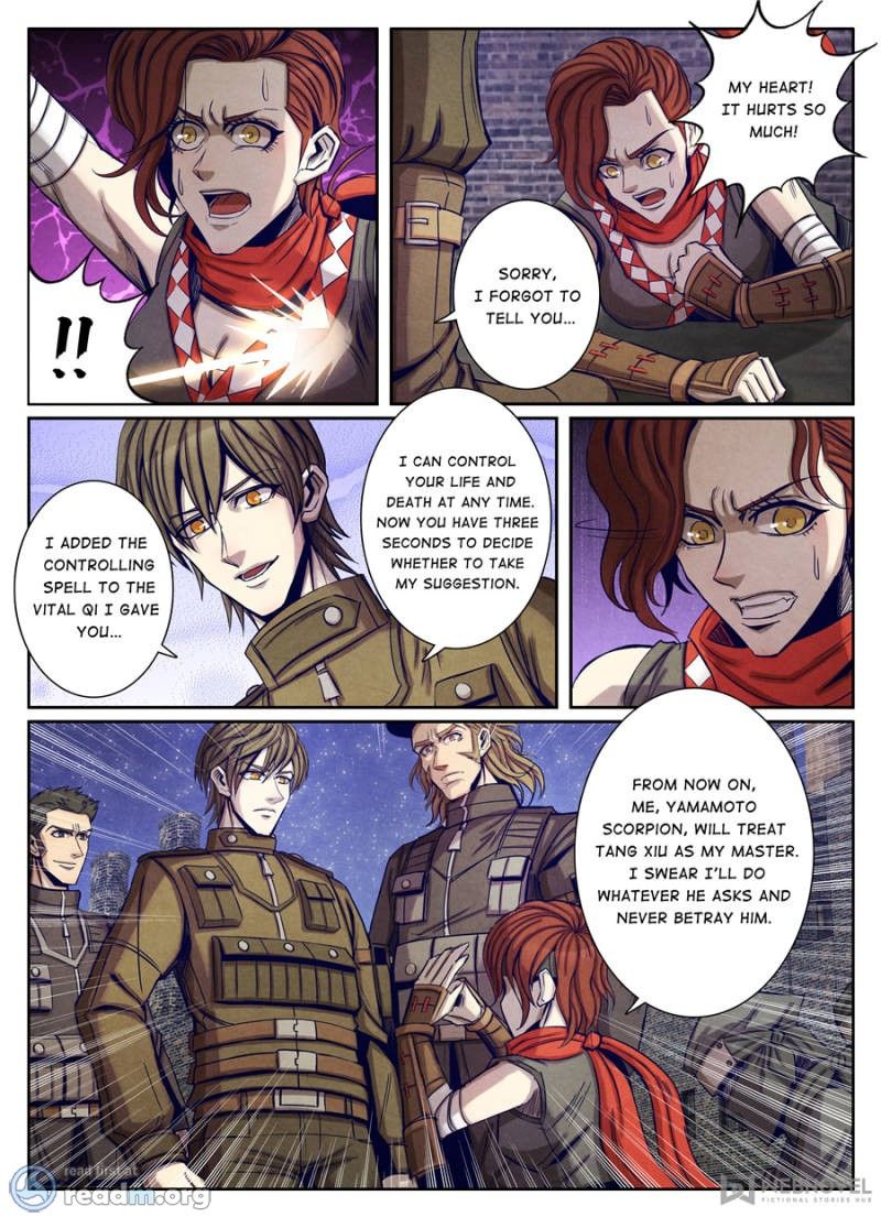 Page 7 of Chapter 99