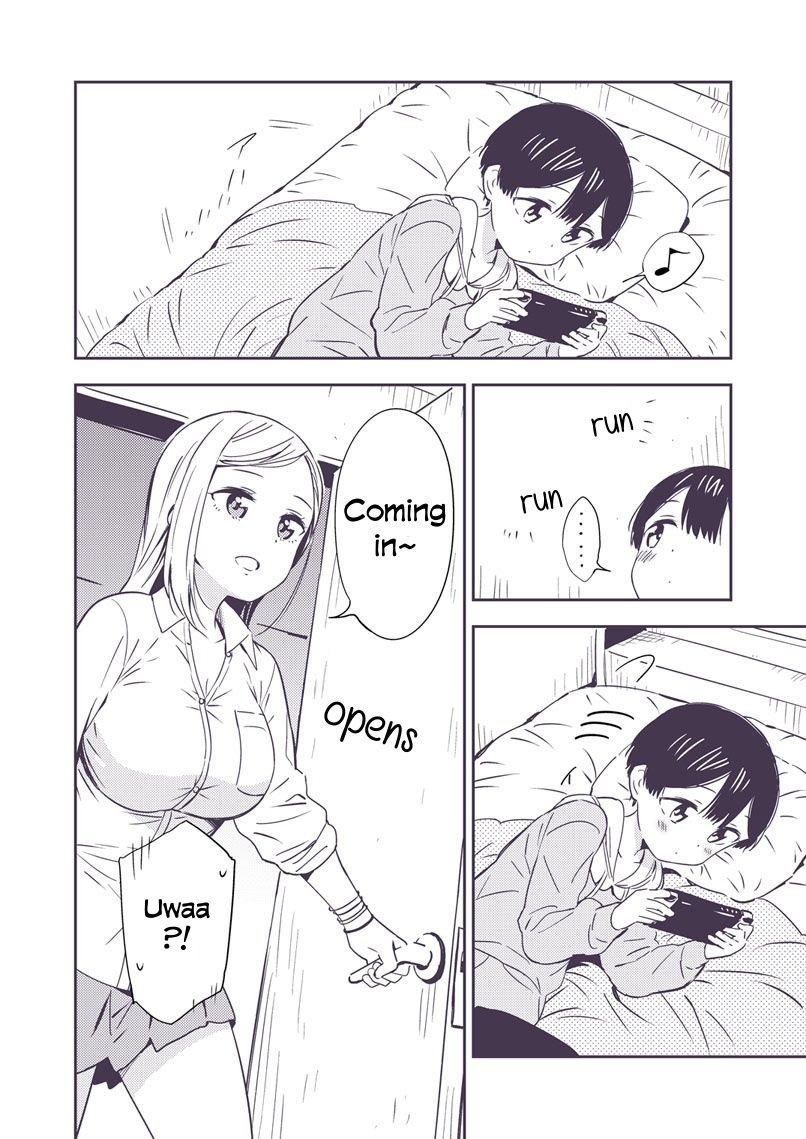 Page 1 of Chapter 1