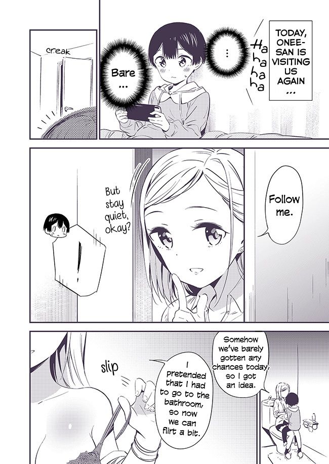 Page 1 of Chapter 4