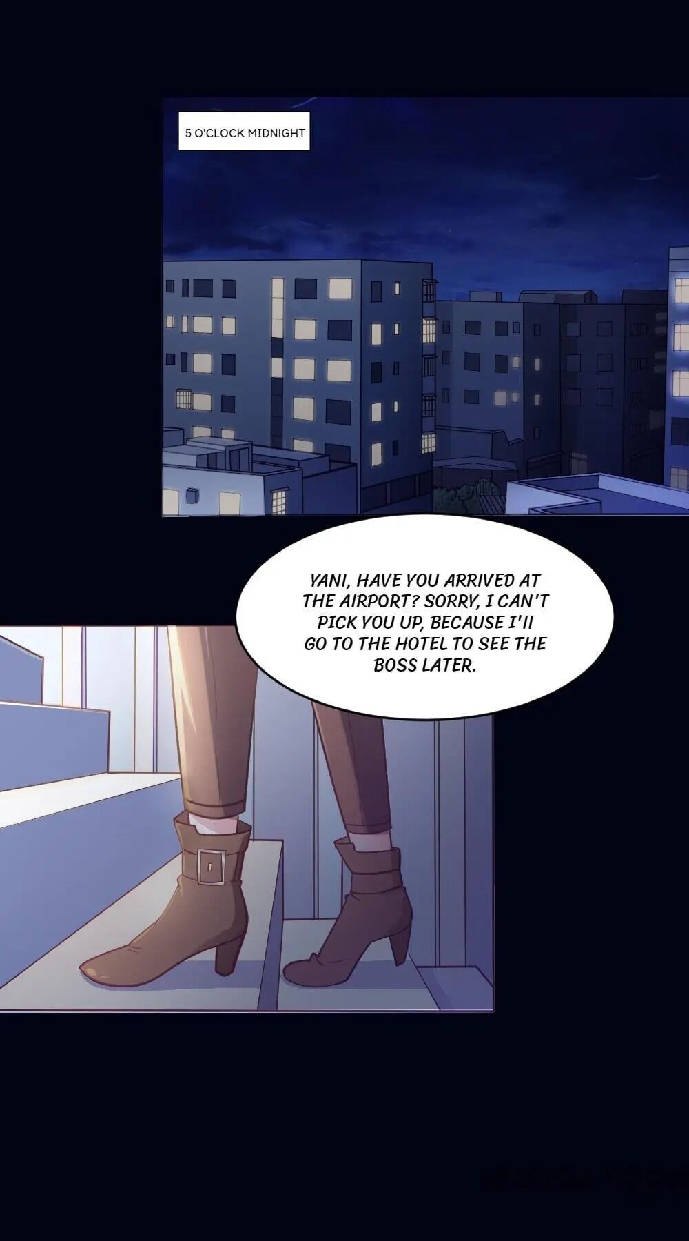 Page 1 of Chapter 1