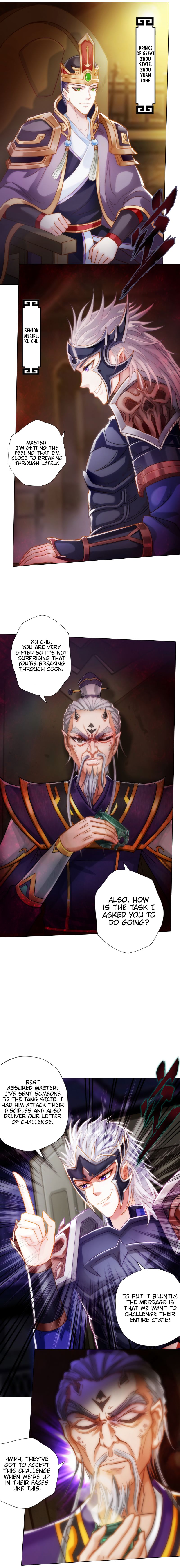 Page 3 of Chapter 58