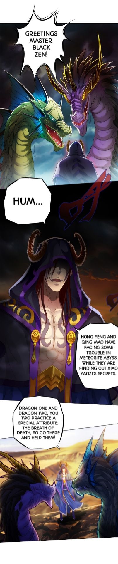 Page 3 of Chapter 85